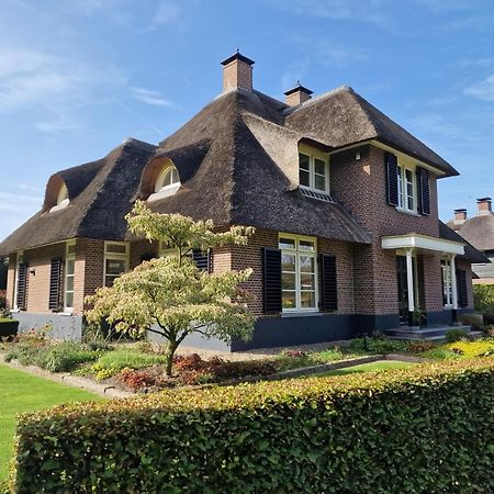 Bnb Overloon Exterior foto