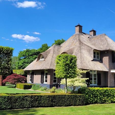 Bnb Overloon Exterior foto