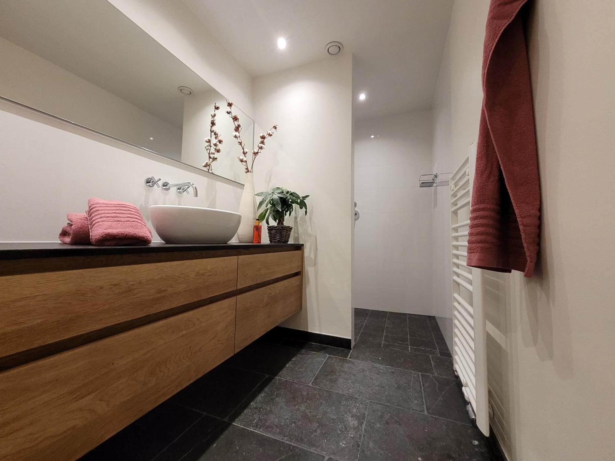 Bnb Overloon Exterior foto